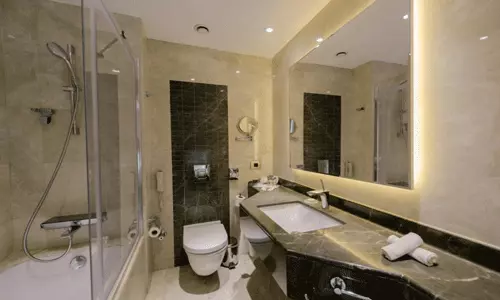 هتل رتاج رویال استانبول